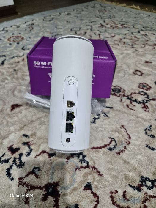 Роутер  Kcell Auleti