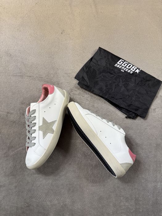 Golden Goose superstar 37 noi new