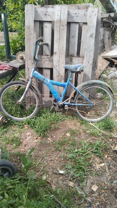 Продам велосипед