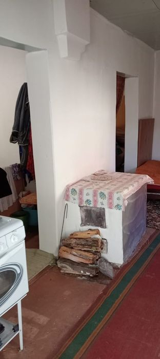 Продам дачу в районе Самсоновки