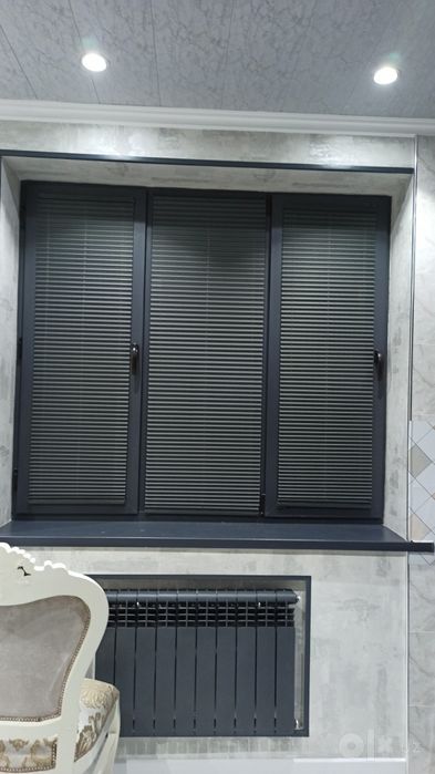 Jalyuzi ishlab chqarish zavod arzon narxlarda