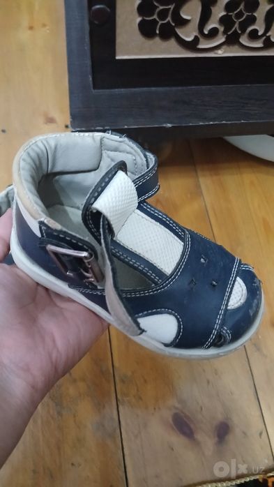 Обув для плоскастоб