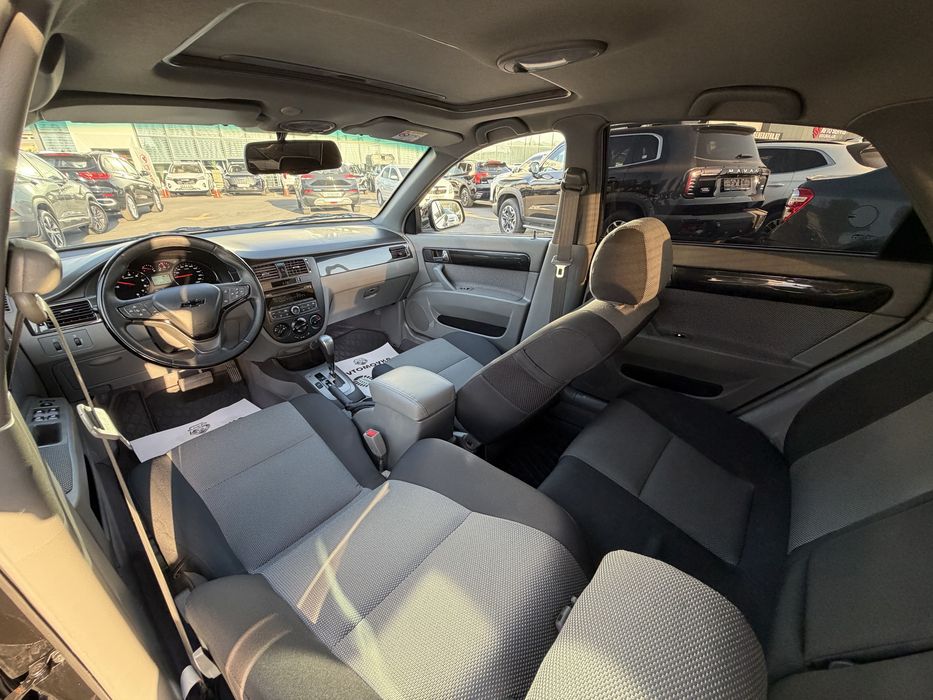 Chevrolet Jentra 2021