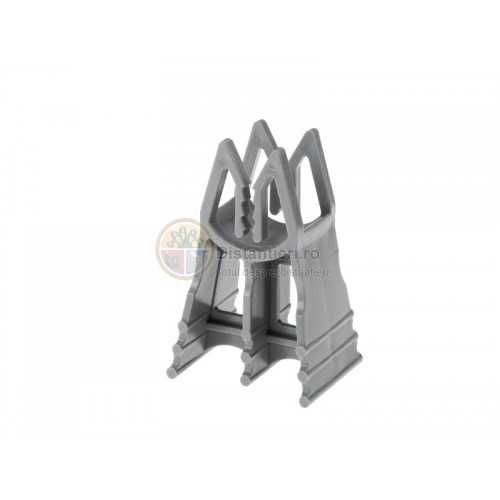 Distantier Placa Plasto Plus