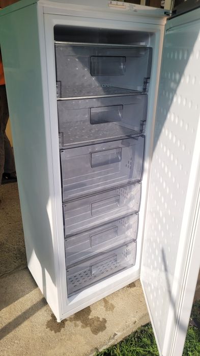 Congelator  Artic