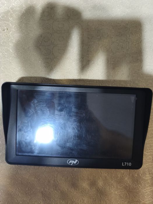 GPS pentru camion