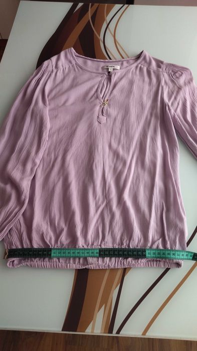 Дамска блуза на марката GARCIA