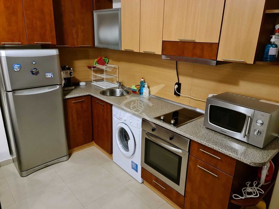 Продава се Двустаен апартамент в к.к. Слънчев бряг - 73 кв.м за 1028 €/кв.м - Снимка #4