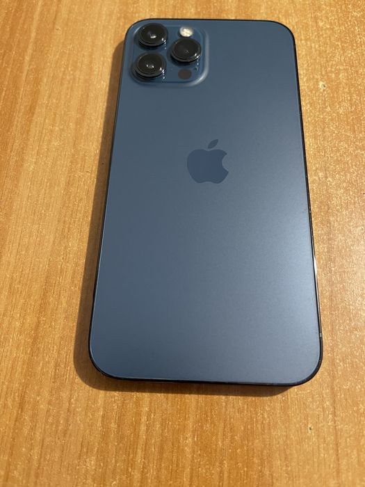 Vând iPhone 12 Pro max 128gb