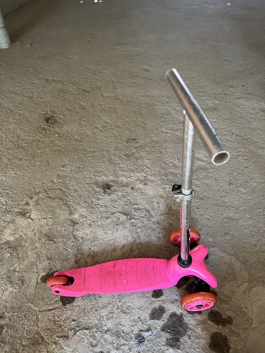 Самокат детский