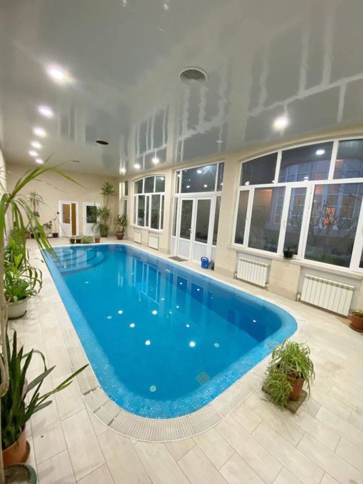 Сдается дом на Узумзор махалля (Н365)