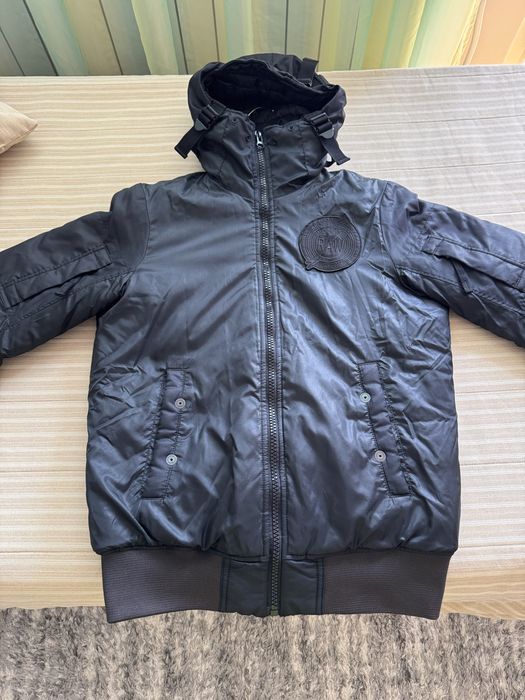 Оригимално яке G-star RAW DENIM