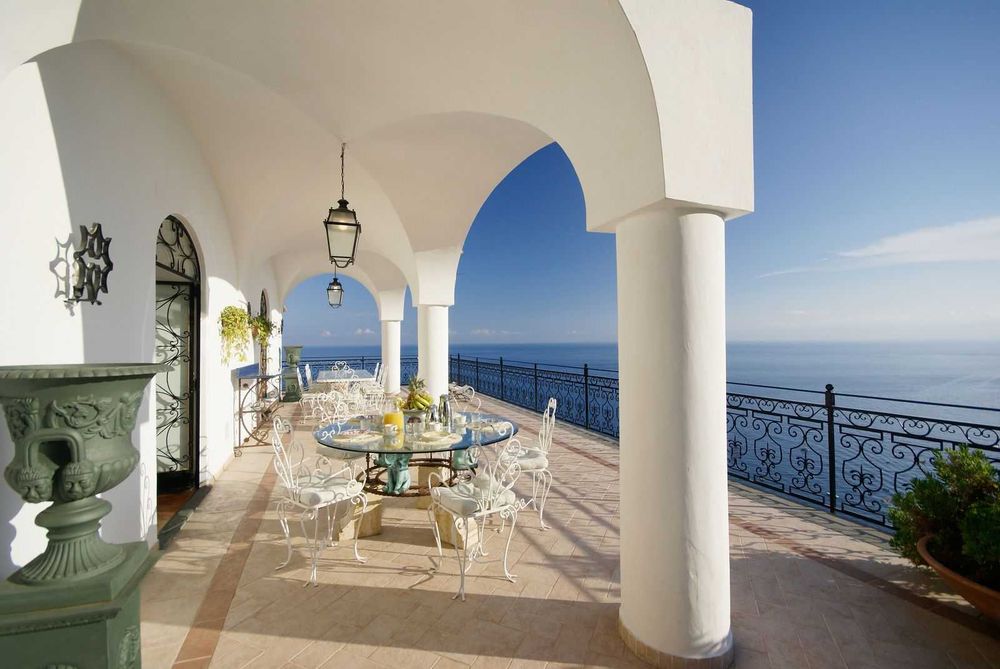 Акриловая фасадная краска высшего качества. Made in Italy