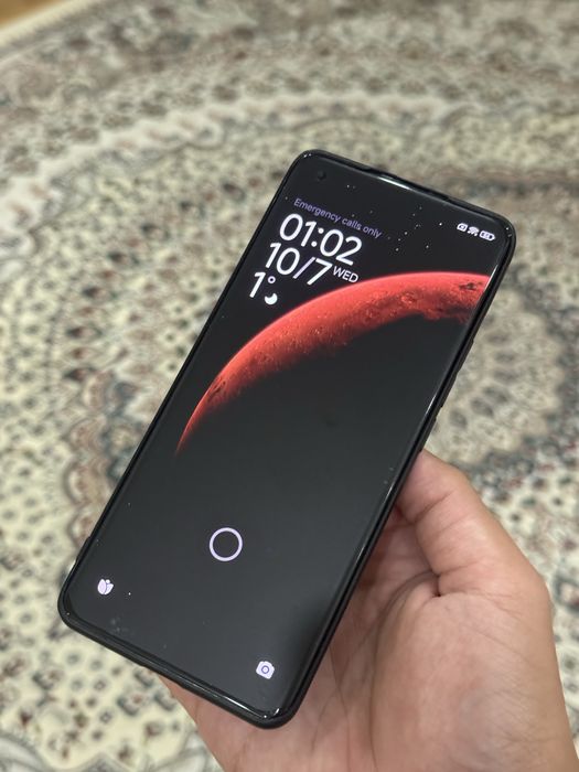Xiaomi mi 11