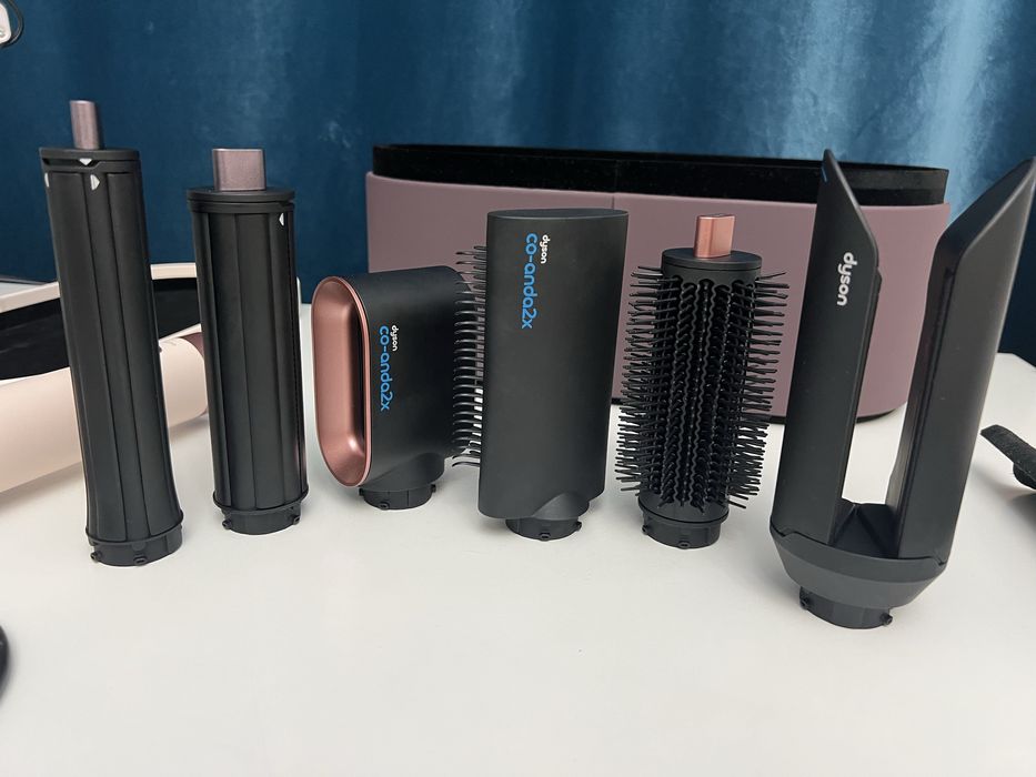 Dyson Airwrap Coanda 2x (оригинал)