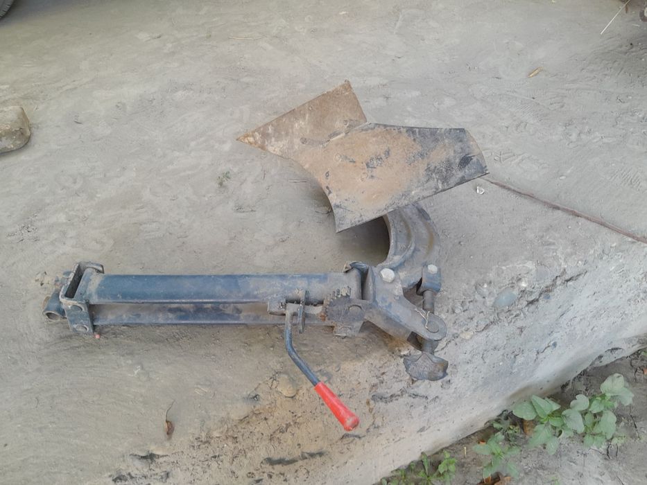 Minj traktorcha narxi:11 mln