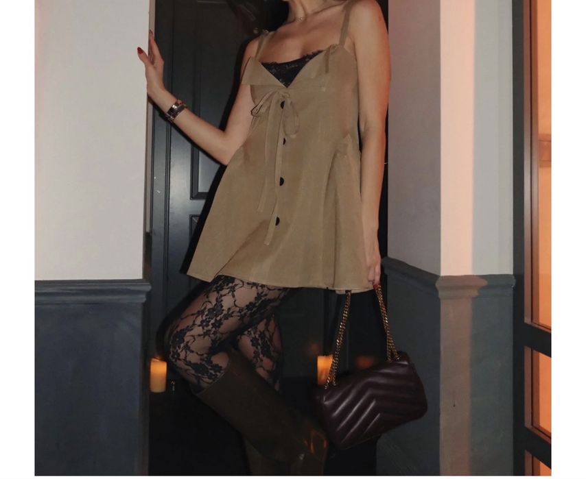 Нова дамска рокля Helena Brand