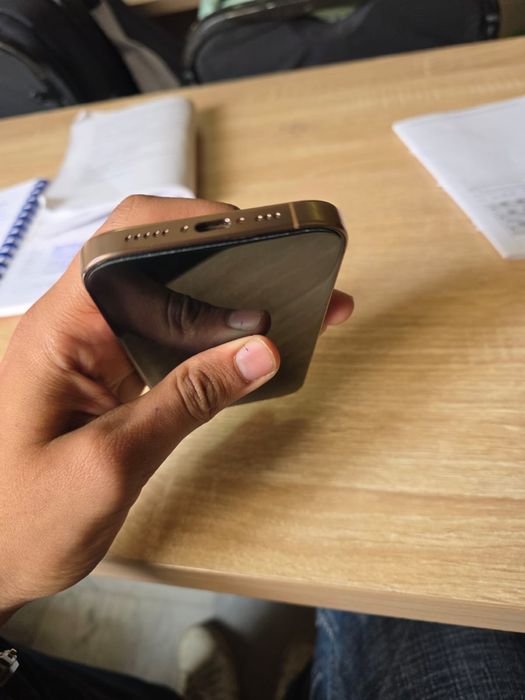 Iphone 16 pro 256gb