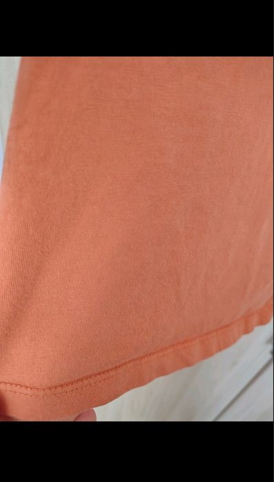 Запазена тениска на nike