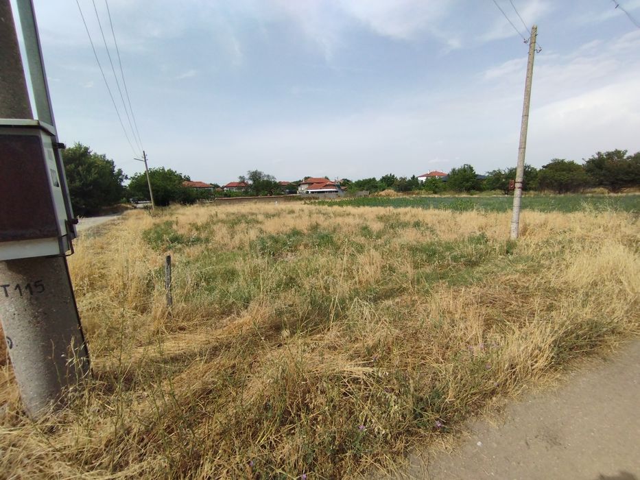 Продава се Парцел в с. Цалапица, Област Пловдив - 545 кв.м за 74 €/кв.м - Снимка #4