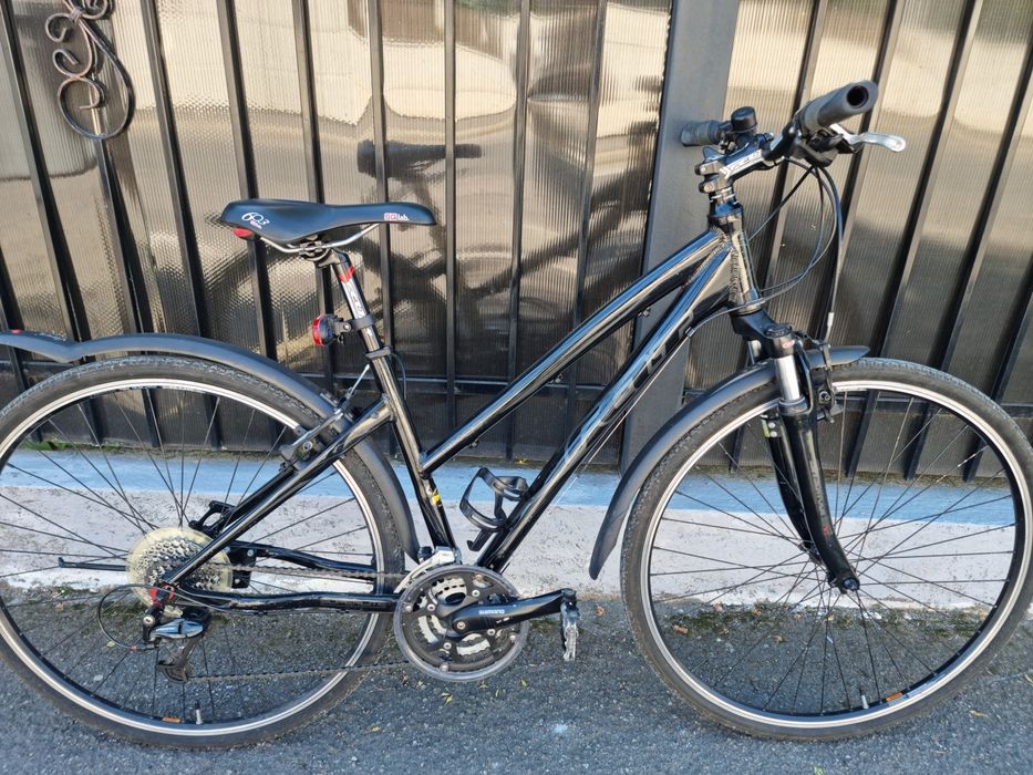 Bicicleta trekking / citybike 28 er Felt QX80