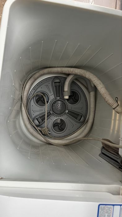 Продам полуавтомат 6 кг