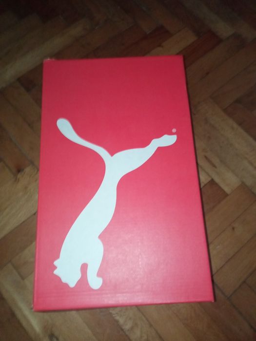 Adidași Puma SoftFoam+