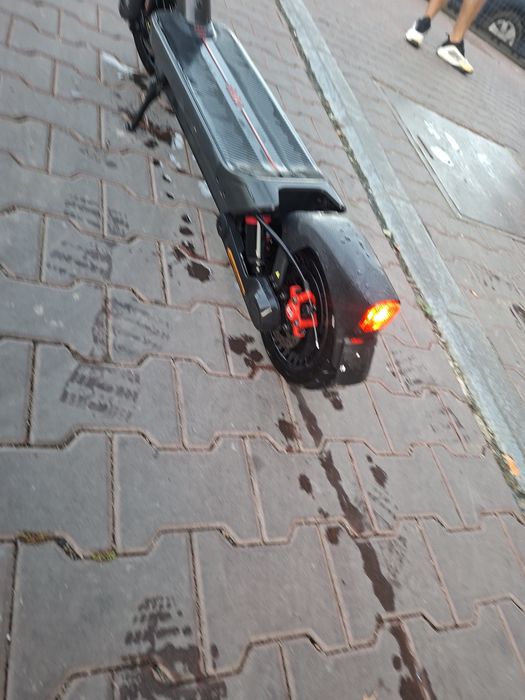 Segway ninebot g3 max