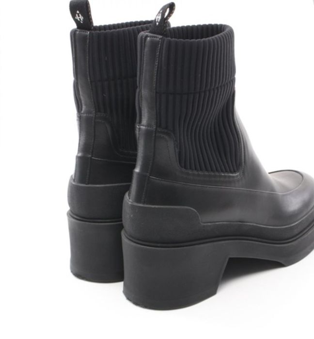 Hermès Vadrouille ботуши оригинал