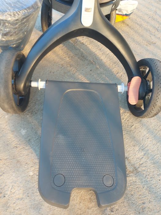 Stokke Xplory V5 - 3in1