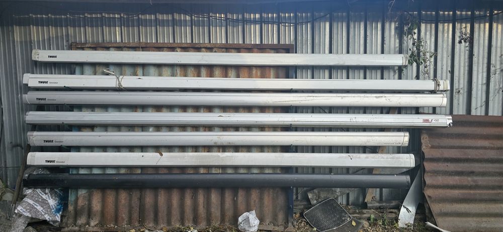 Продавам тенти 4м,4.5м и 5м