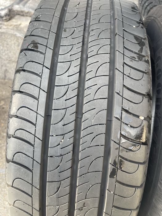 195 60 16 Goodyear