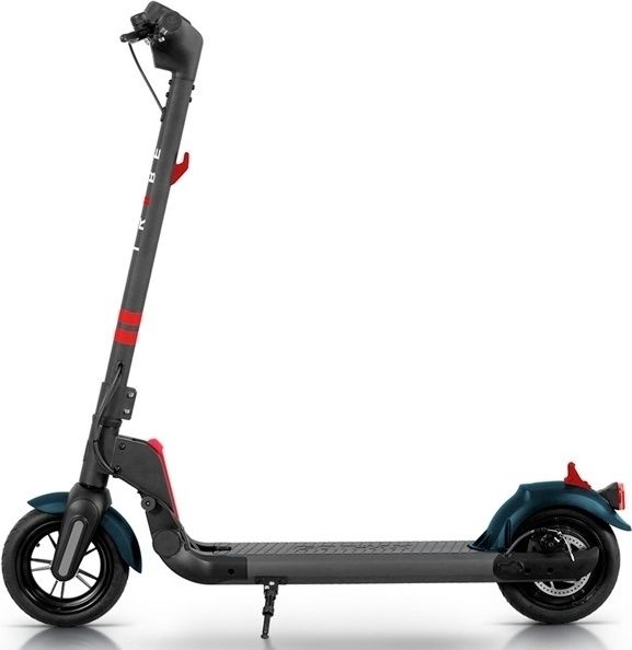 электросамокат tribe Himba pro