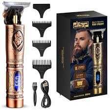 Триммер, машинка для стрижки, триммер для бороды шейвер