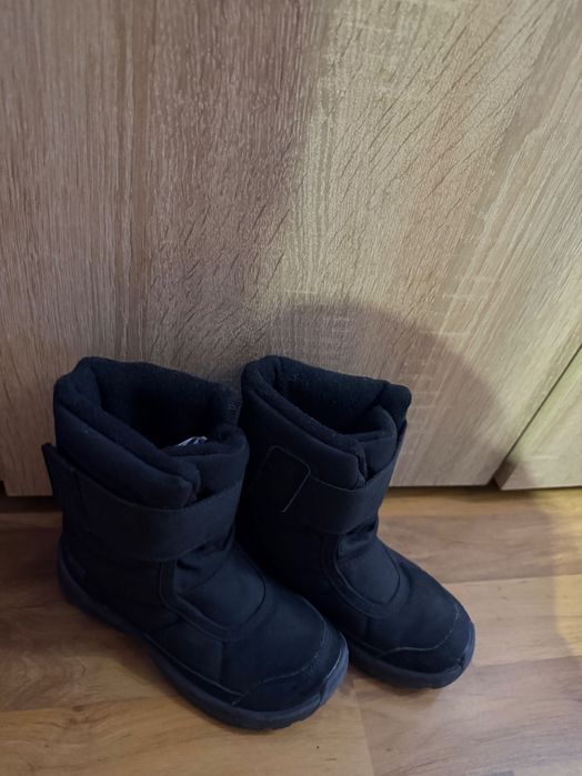 Детски ботуши QUECHUA