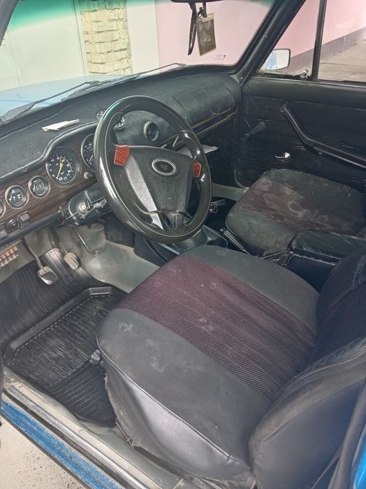Жигули VAZ21026.