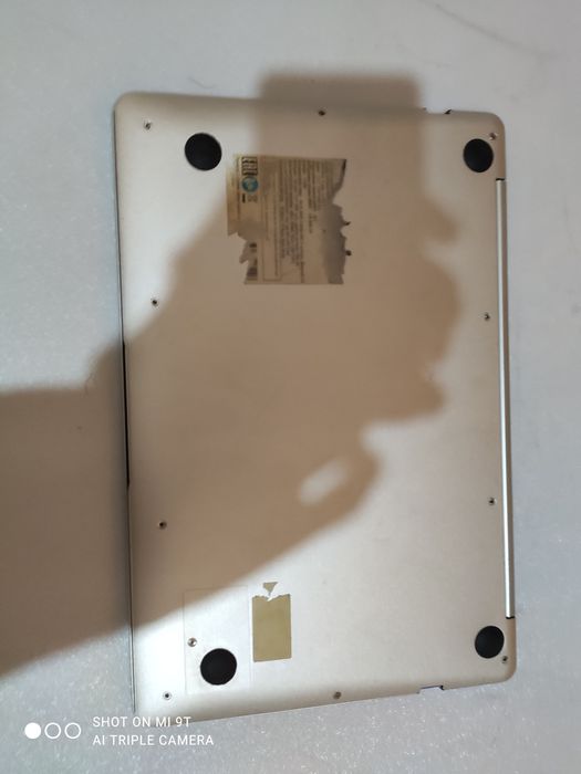 Продам ультрабук haier