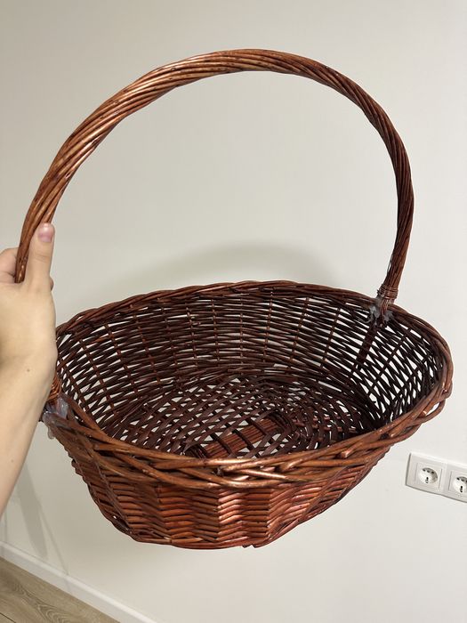 Продам новые  корзины