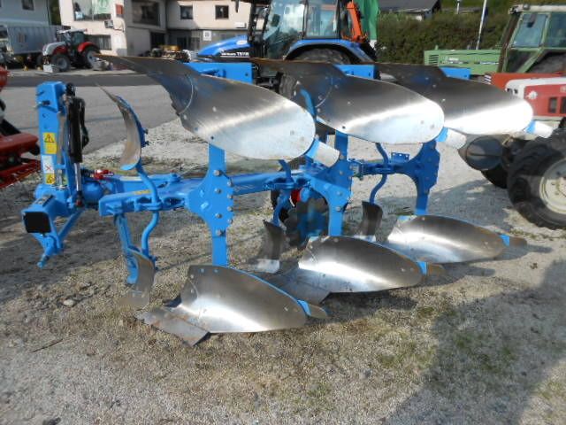 Plug Lemken Opal 90 Opal 110 Opal 140 Europal 5 Europal 7 cu 3 Brazde cu 4 brazde cu 5 brazde  Kuhn Master Huard John Deere Case CLaas New Holland
