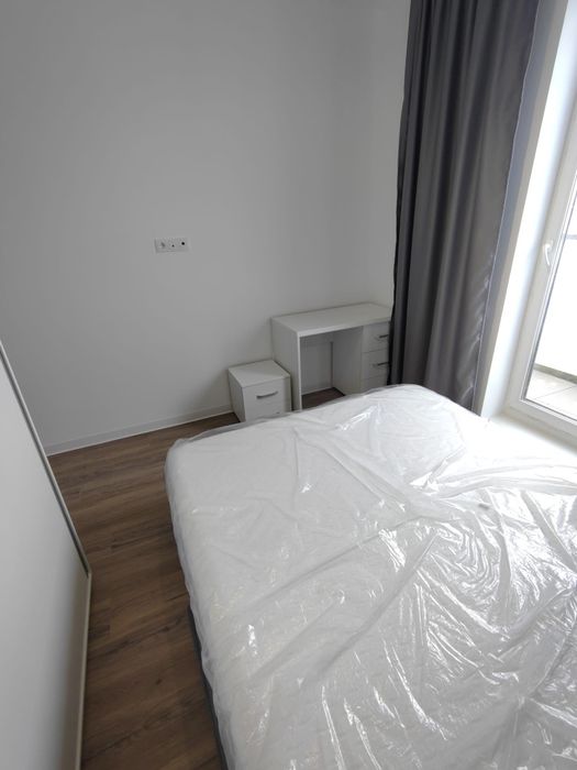 Inchiriez in bloc nou apartament 2 camere Vasile Alecsandri chirie