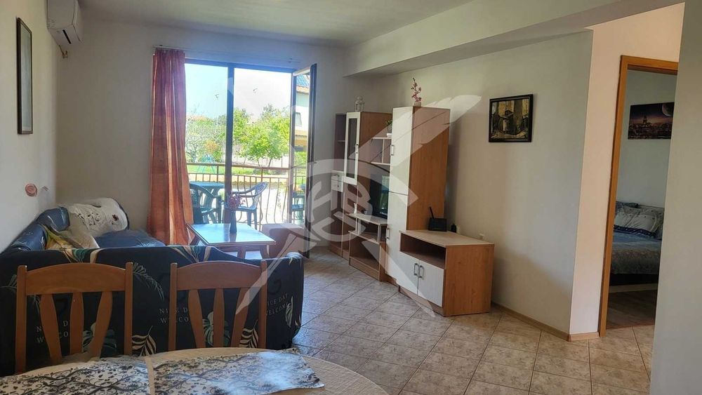 Продава се Двустаен апартамент в с. Синеморец, Област Бургас - 70 кв.м за 1286 €/кв.м - Снимка #2