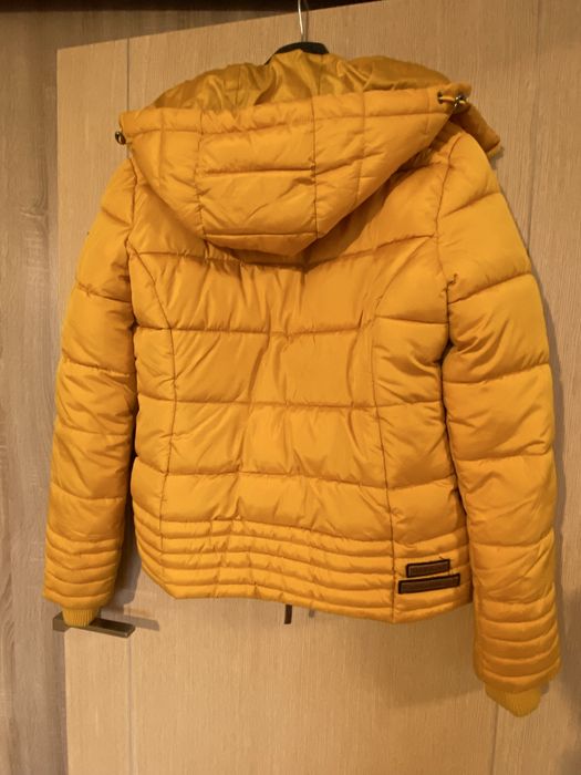 Зимно яке Marikoo