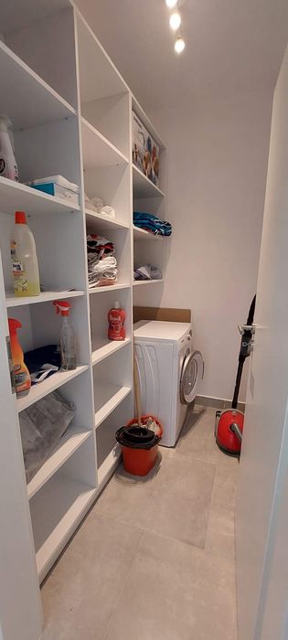 Apartament 2 camere privat  Coresi Tractoru Grandis