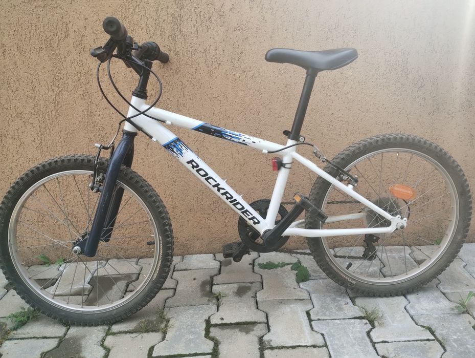 Bicicleta copii BTWIN