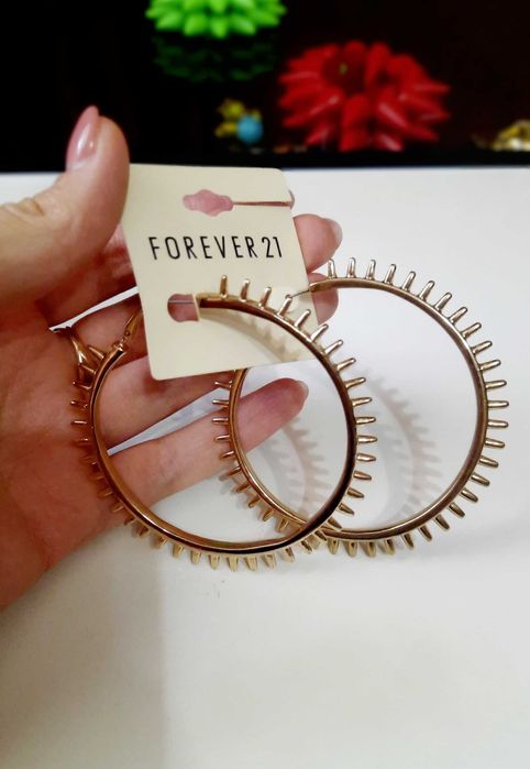 Бижутерия новая. Распродажа. 1000 тг за 10 украшений!