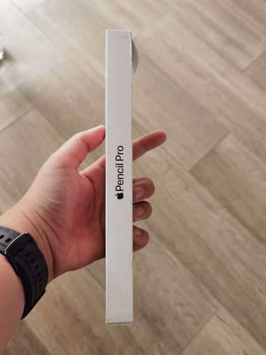 Apple Pencil Pro