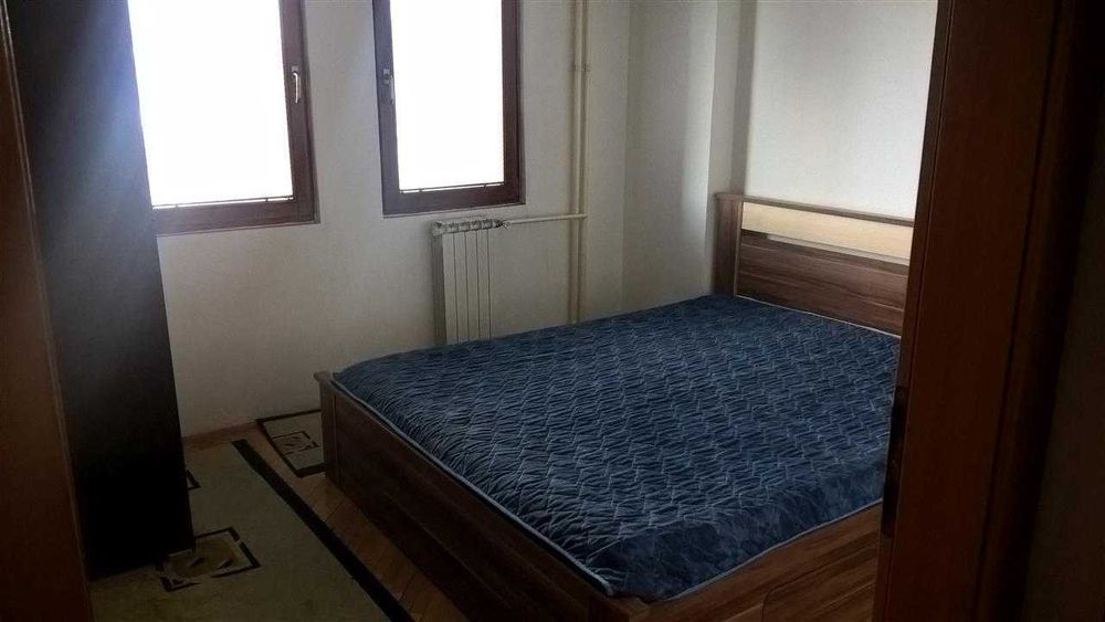 Дава се под наем Двустаен апартамент в Бургас, Братя Миладинови - 57 кв.м за 204 € - Снимка #4