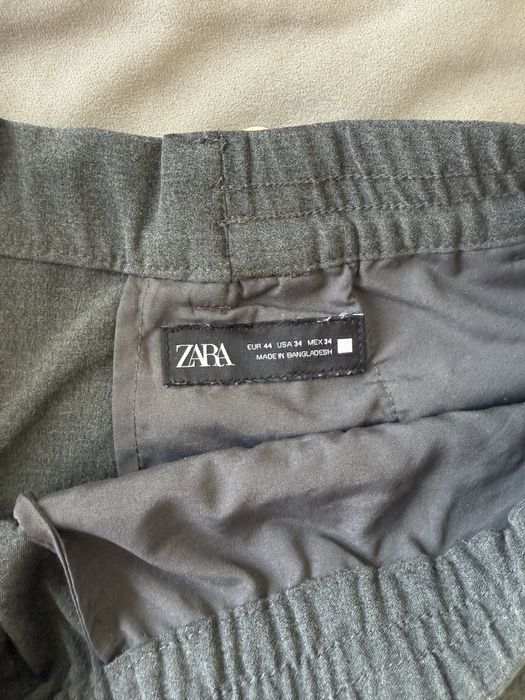 Мужские боюки Zara