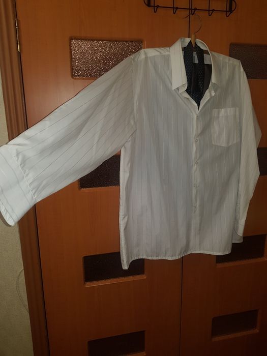 пиджаки и костюмы