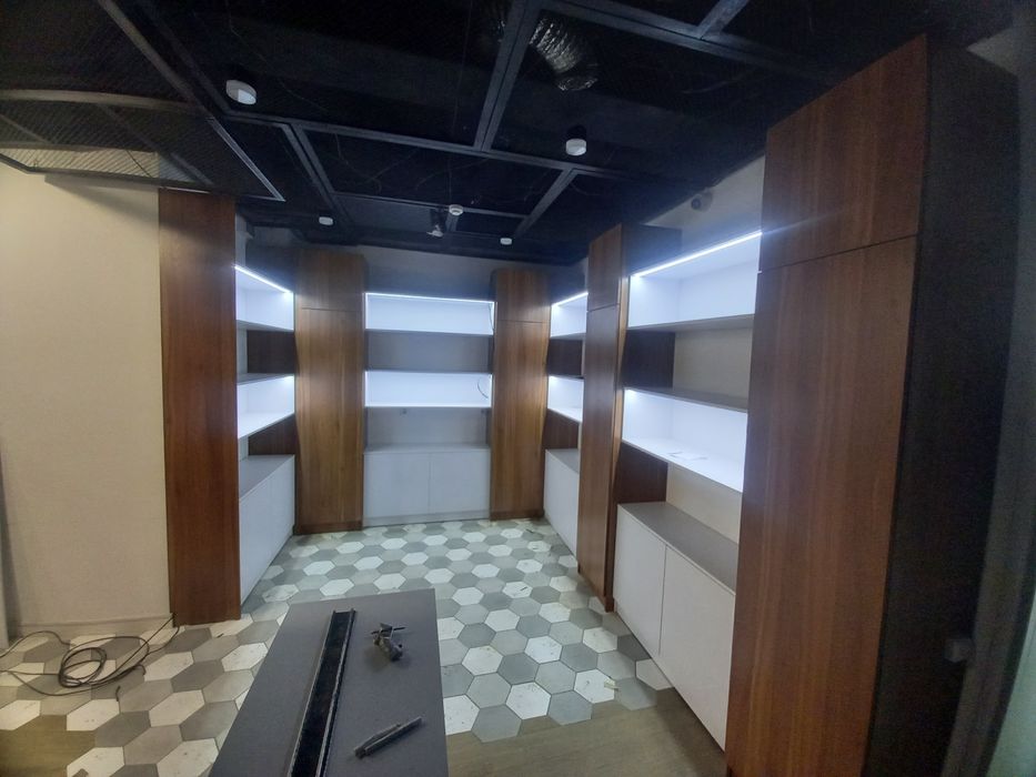 Мебель на заказ делаем.